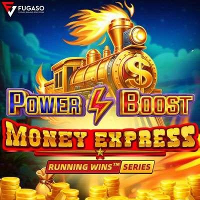 Power Boost_ Money Express