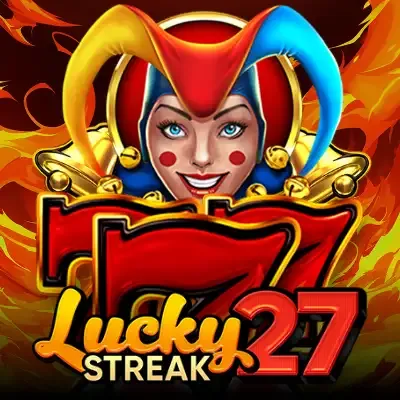 Lucky Streak 27 screenshot