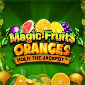 Magic Fruit$_ Oranges screenshot