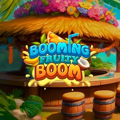 Booming Fruity Boom screenshot