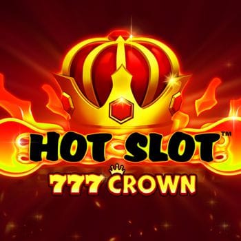 Hot Slot™ 777 Crown screenshot