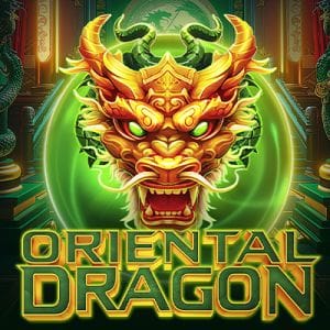 Oriental Dragon screenshot