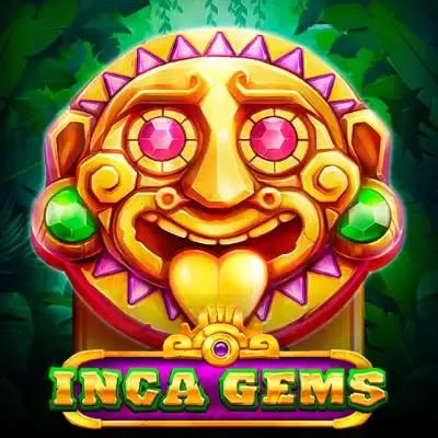 Inca Gems screenshot